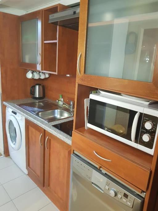 Appartement Residence Les Pieds Dans L'Eau Croisic Le Croisic Exterior foto