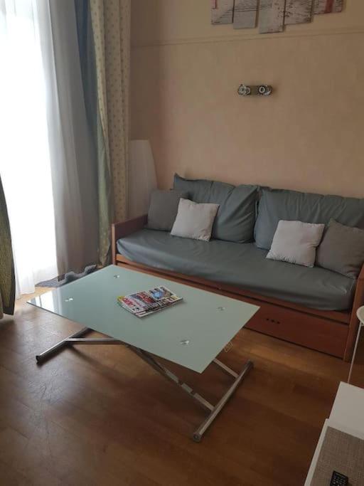 Appartement Residence Les Pieds Dans L'Eau Croisic Le Croisic Exterior foto